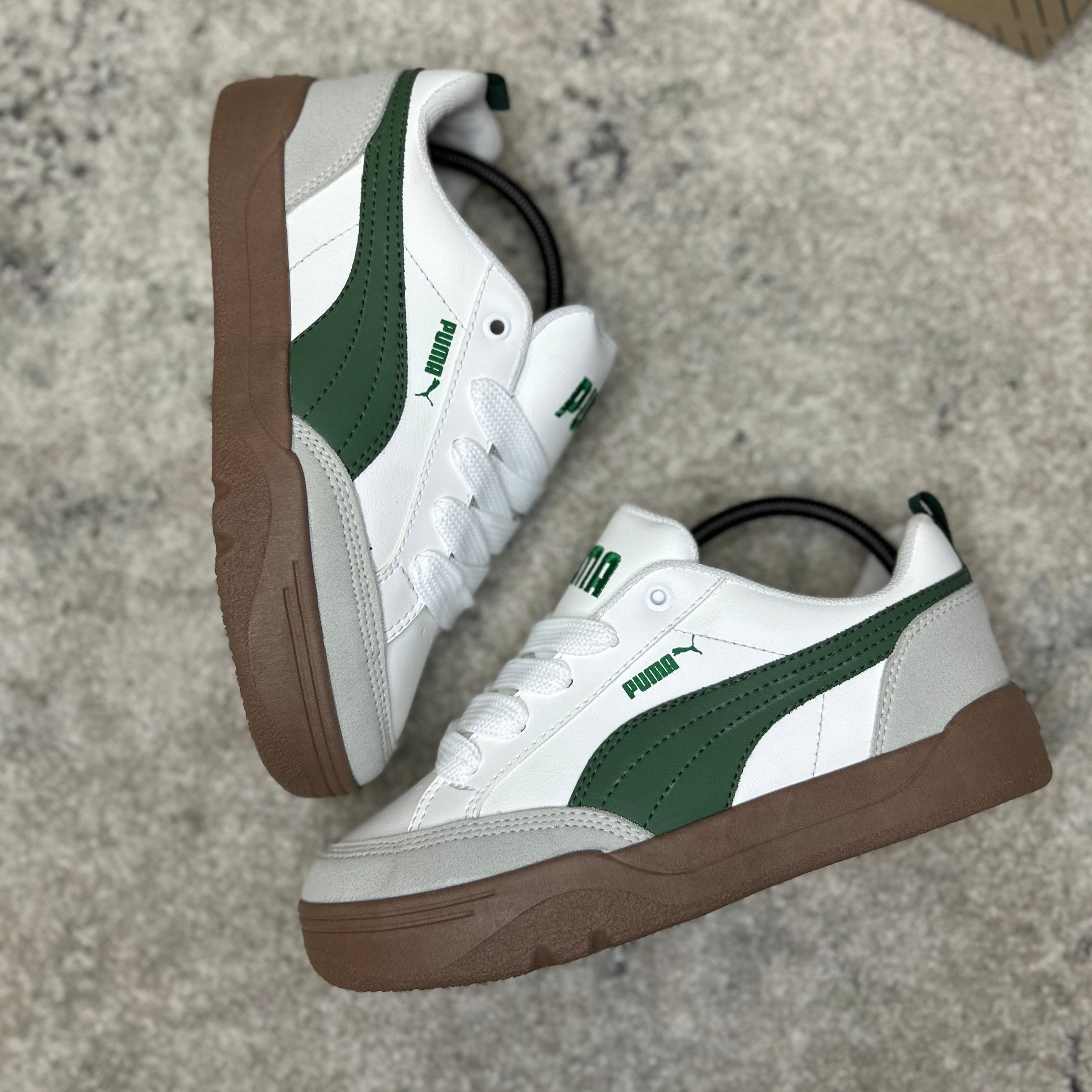 PUMA PARK