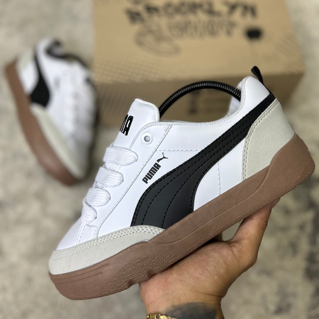 PUMA PARK