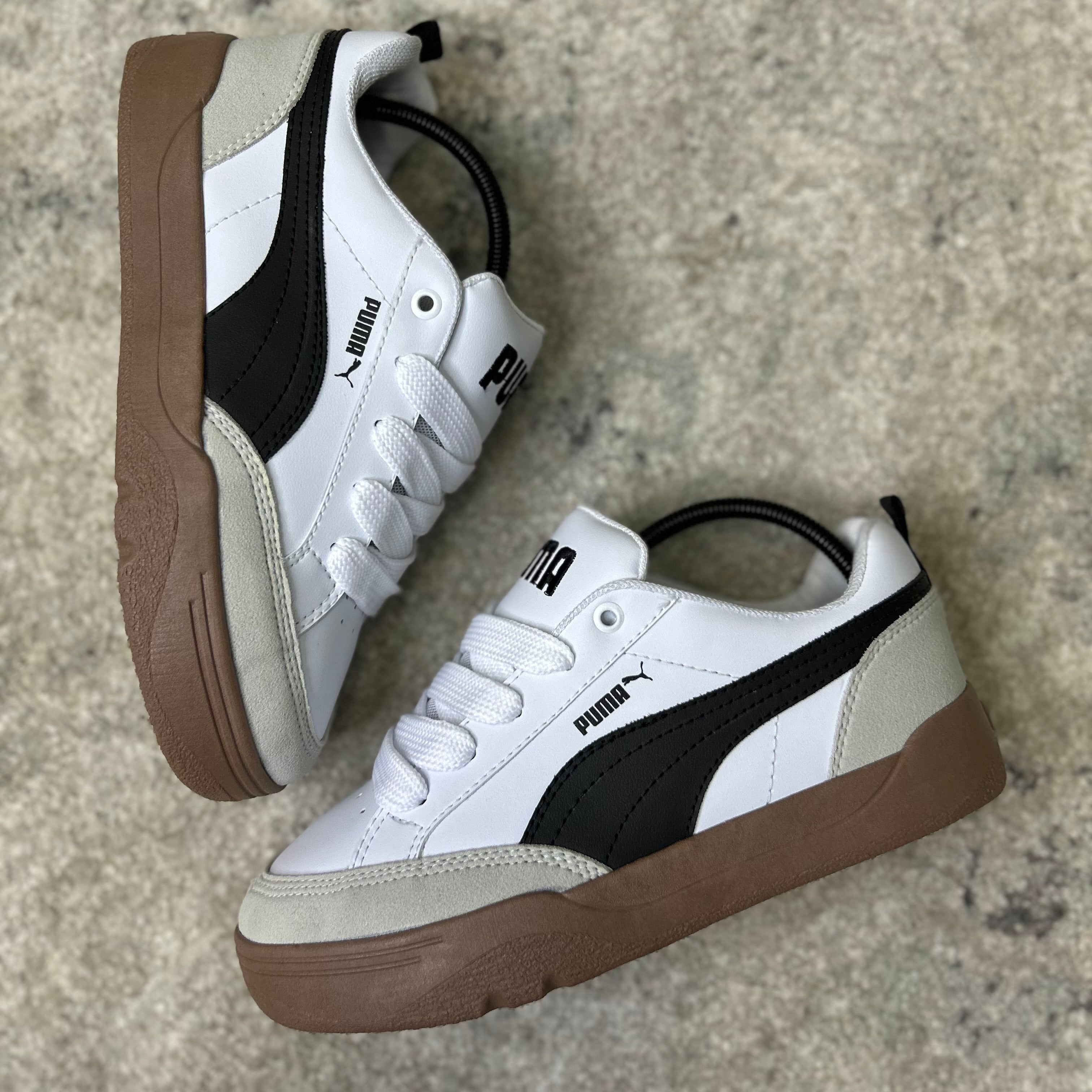 PUMA PARK