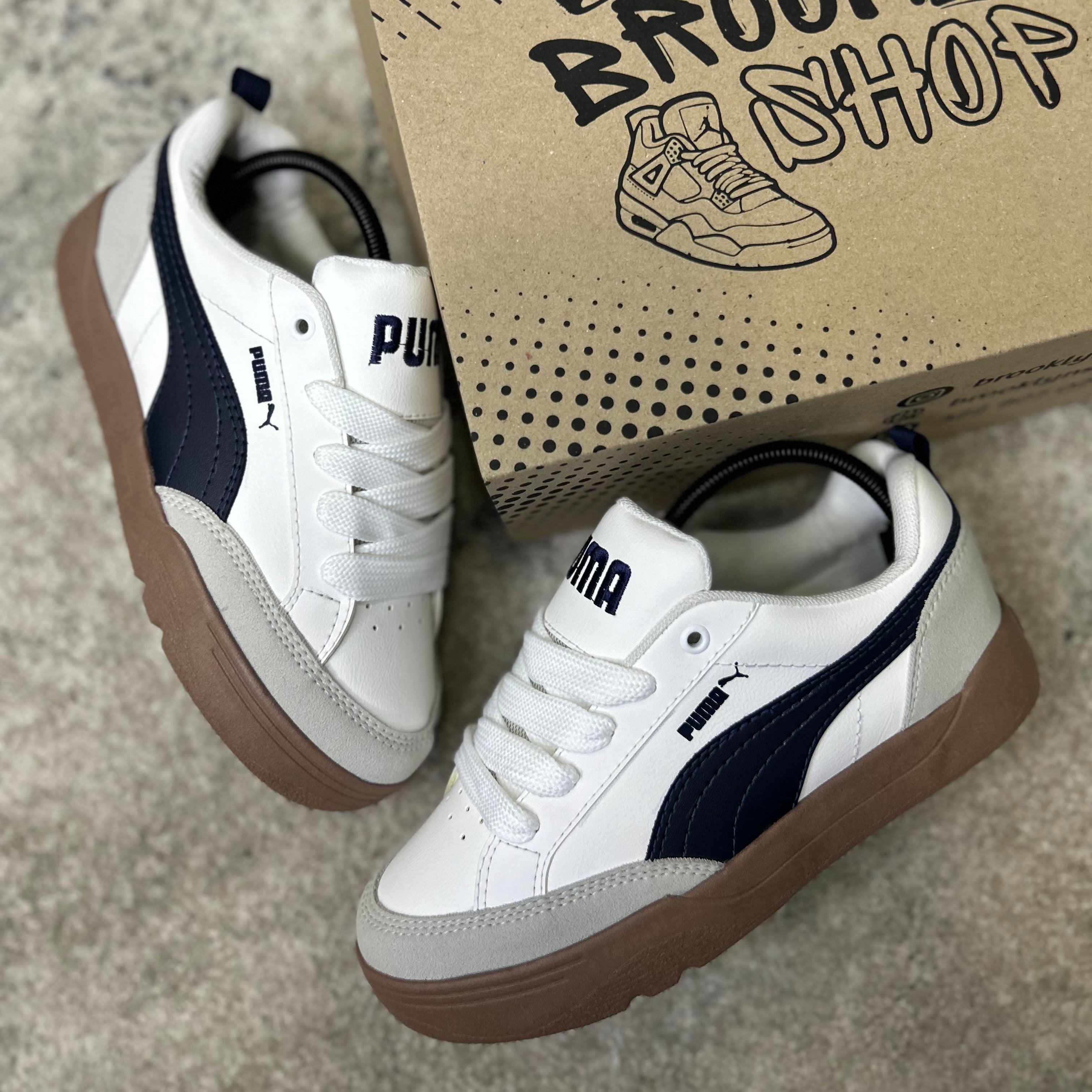PUMA PARK