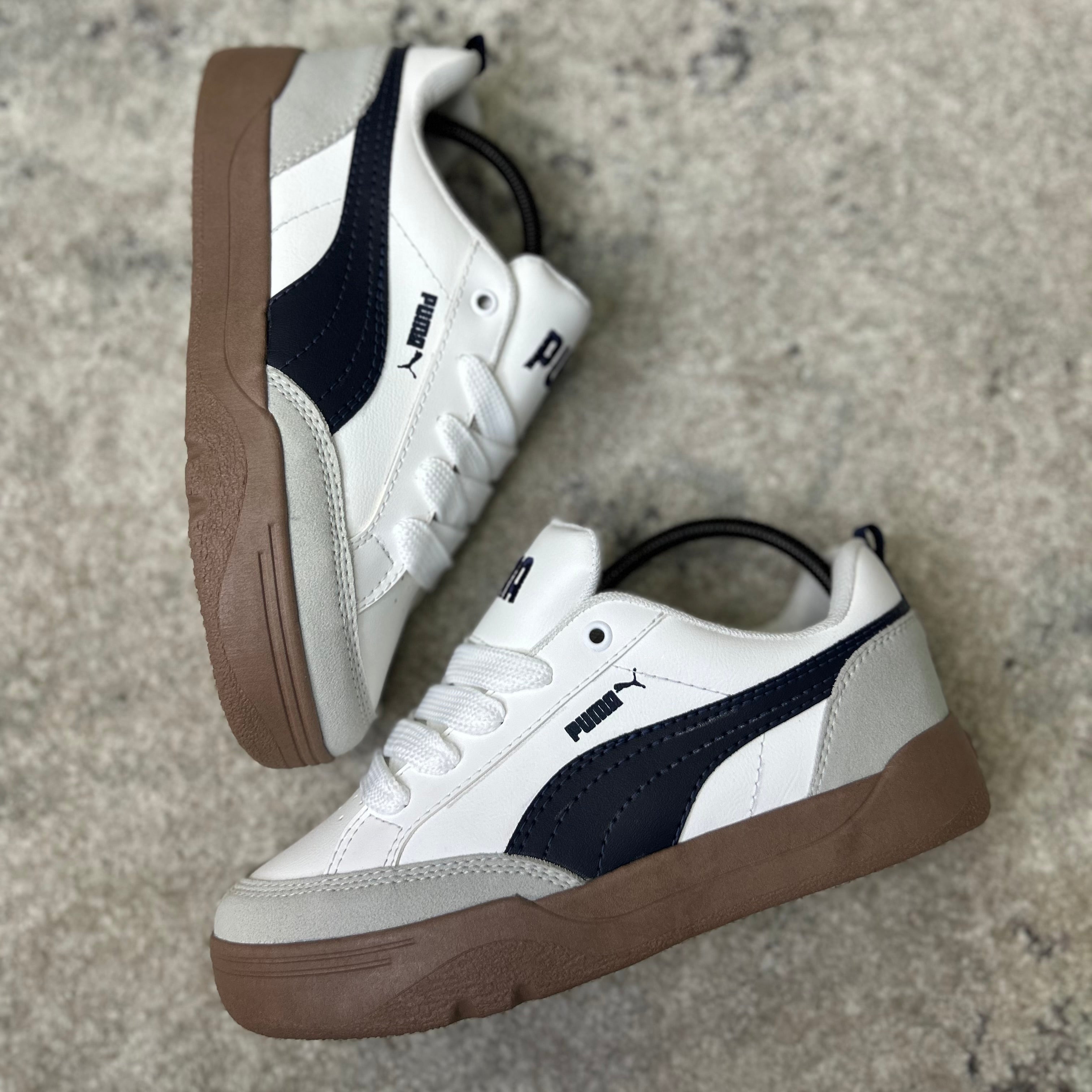 PUMA PARK