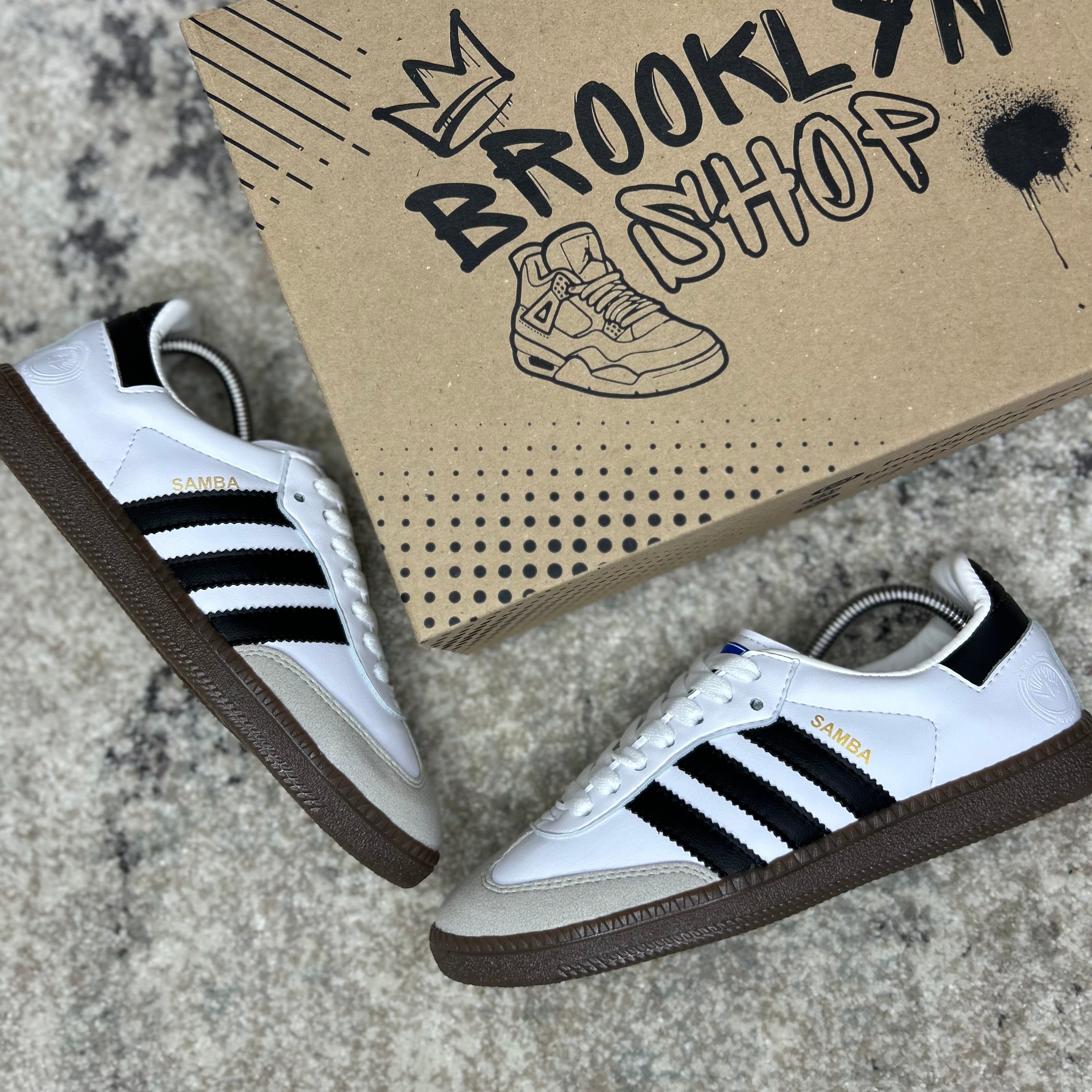 ADIDAS SAMBA OG