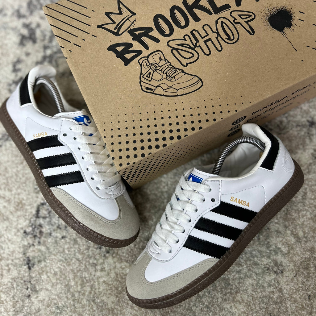 ADIDAS SAMBA OG