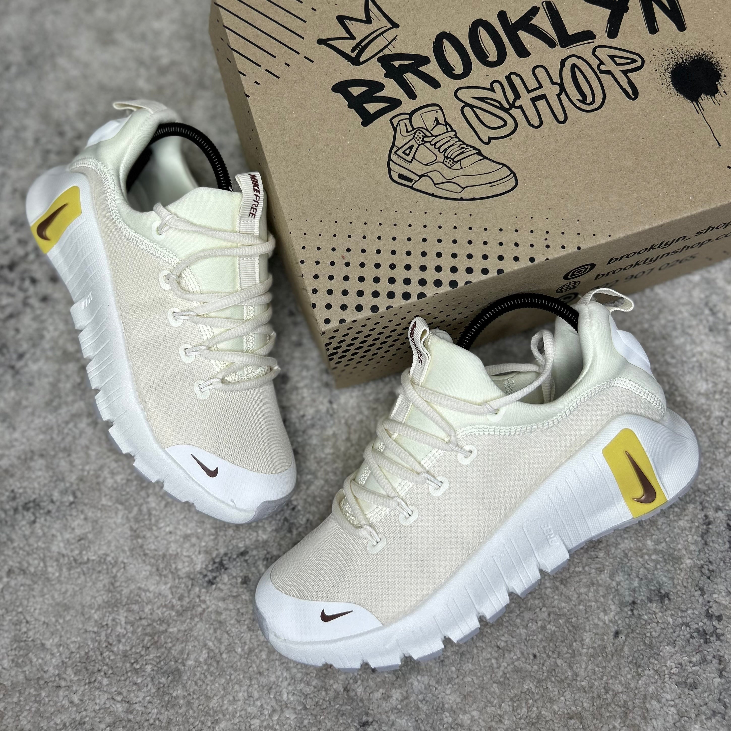 NIKE METCON FREE 6 - (AAA)