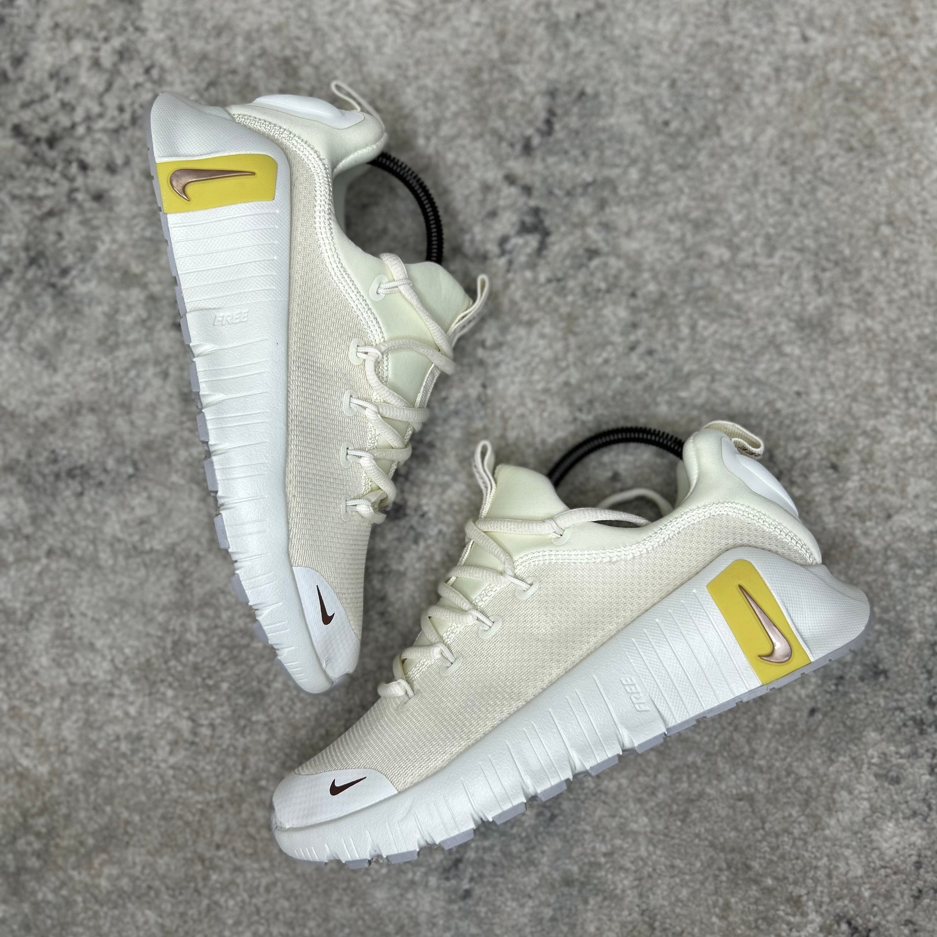 NIKE METCON FREE 6 - (AAA)