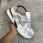 NIKE V2K BEIGE - (AAA)