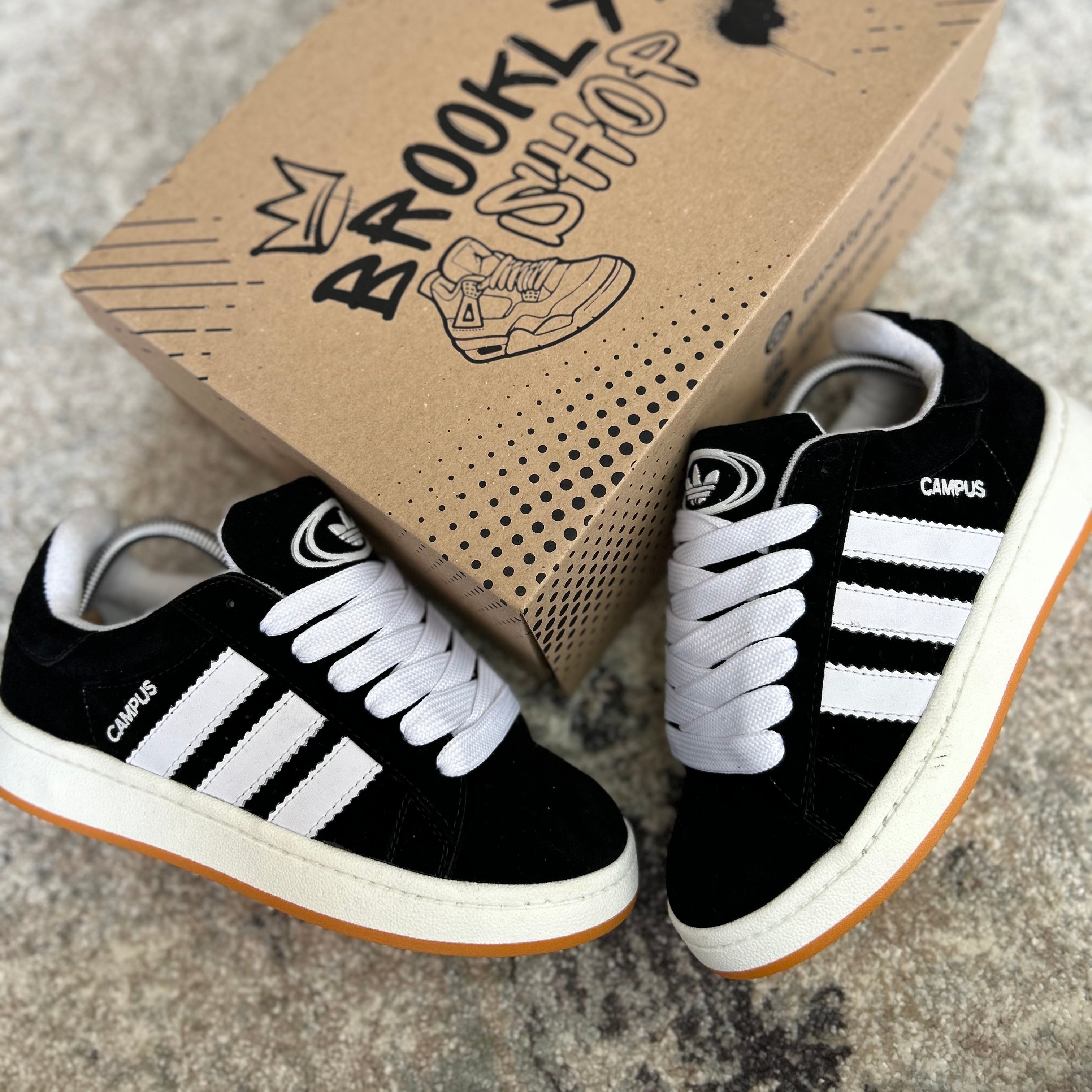 ADIDAS CAMPUS
