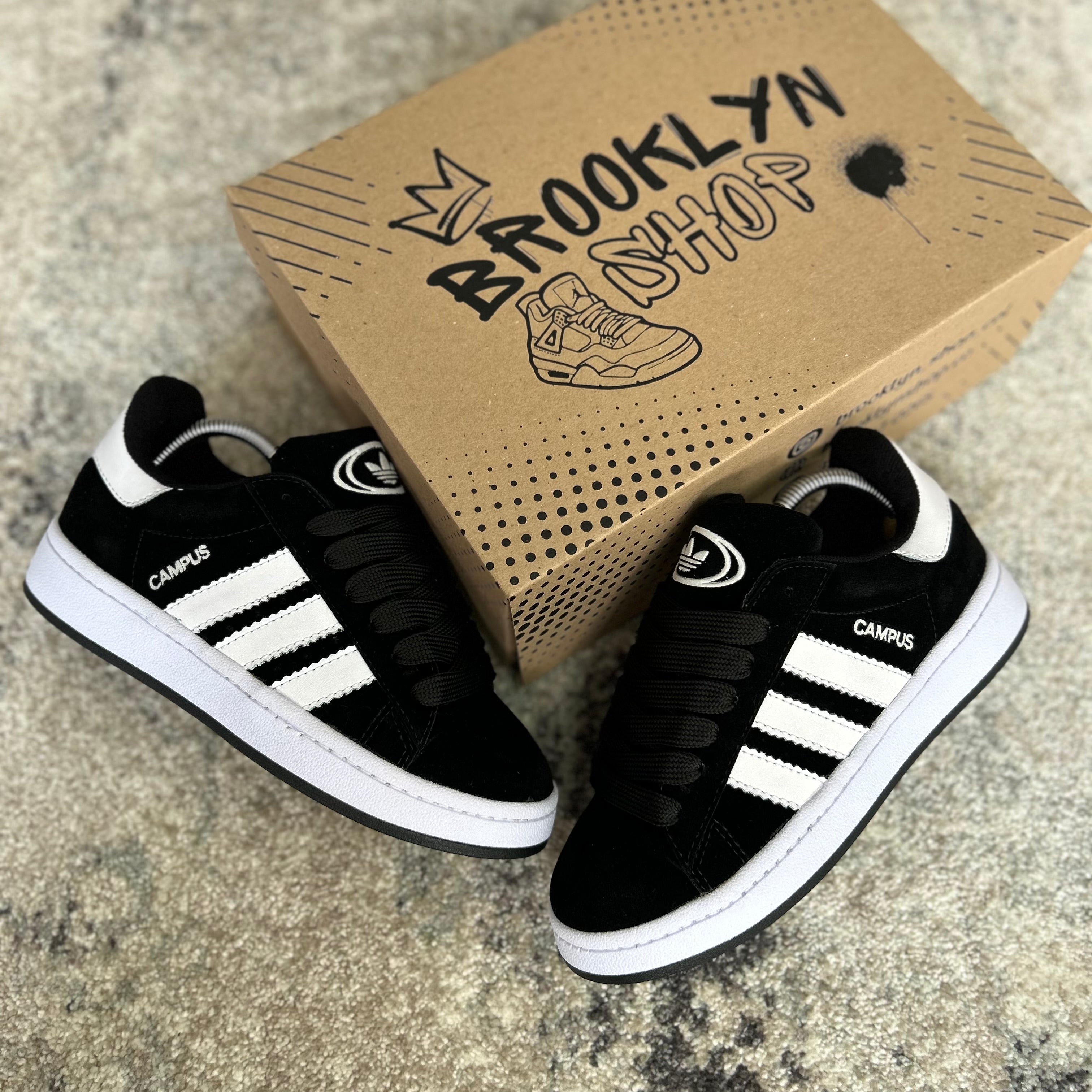 ADIDAS CAMPUS