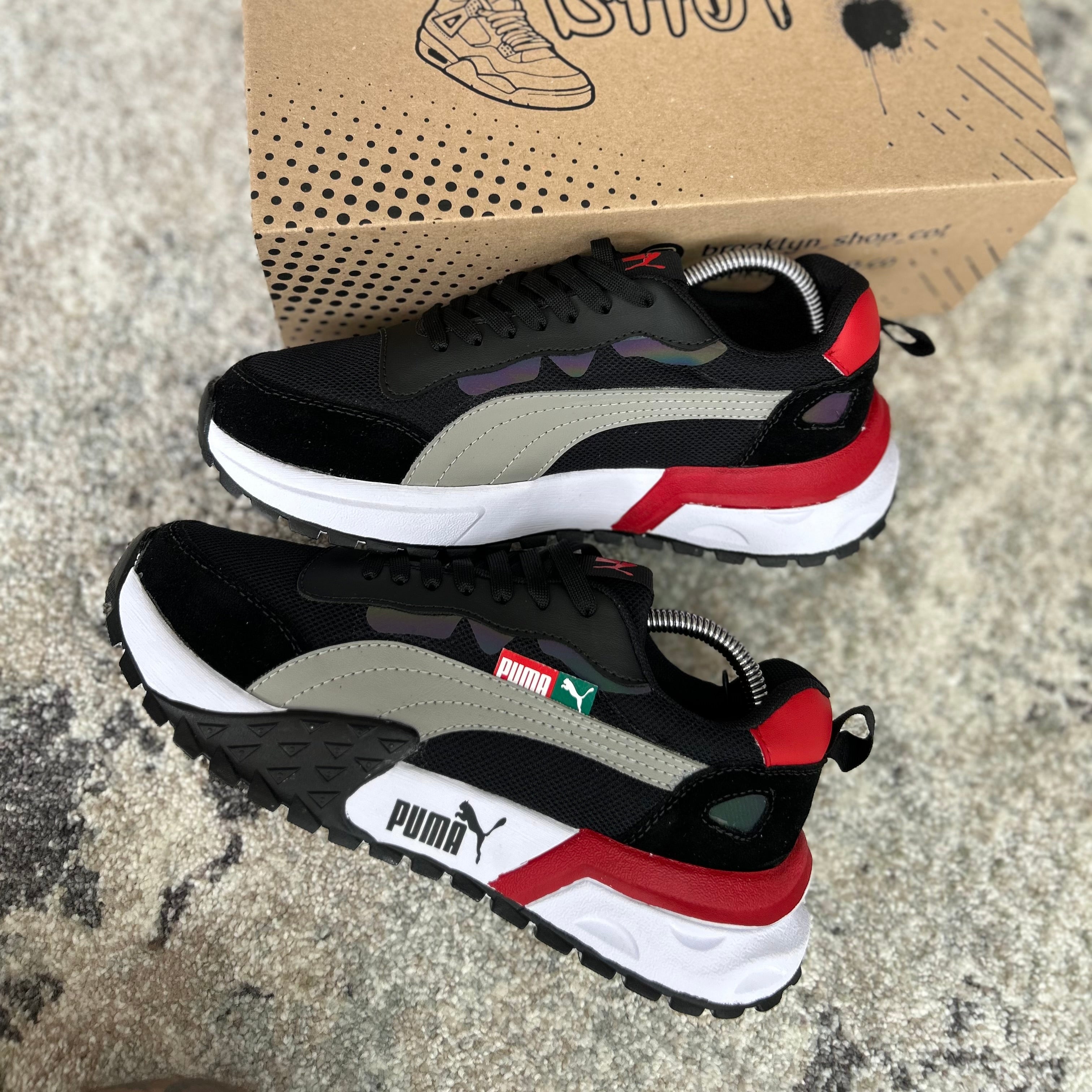 PUMA EASY RIDER