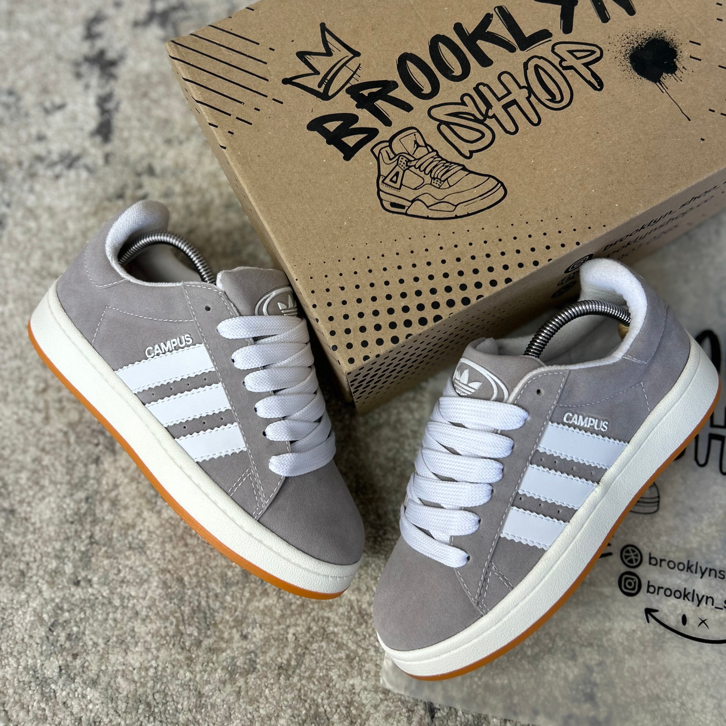 ADIDAS CAMPUS