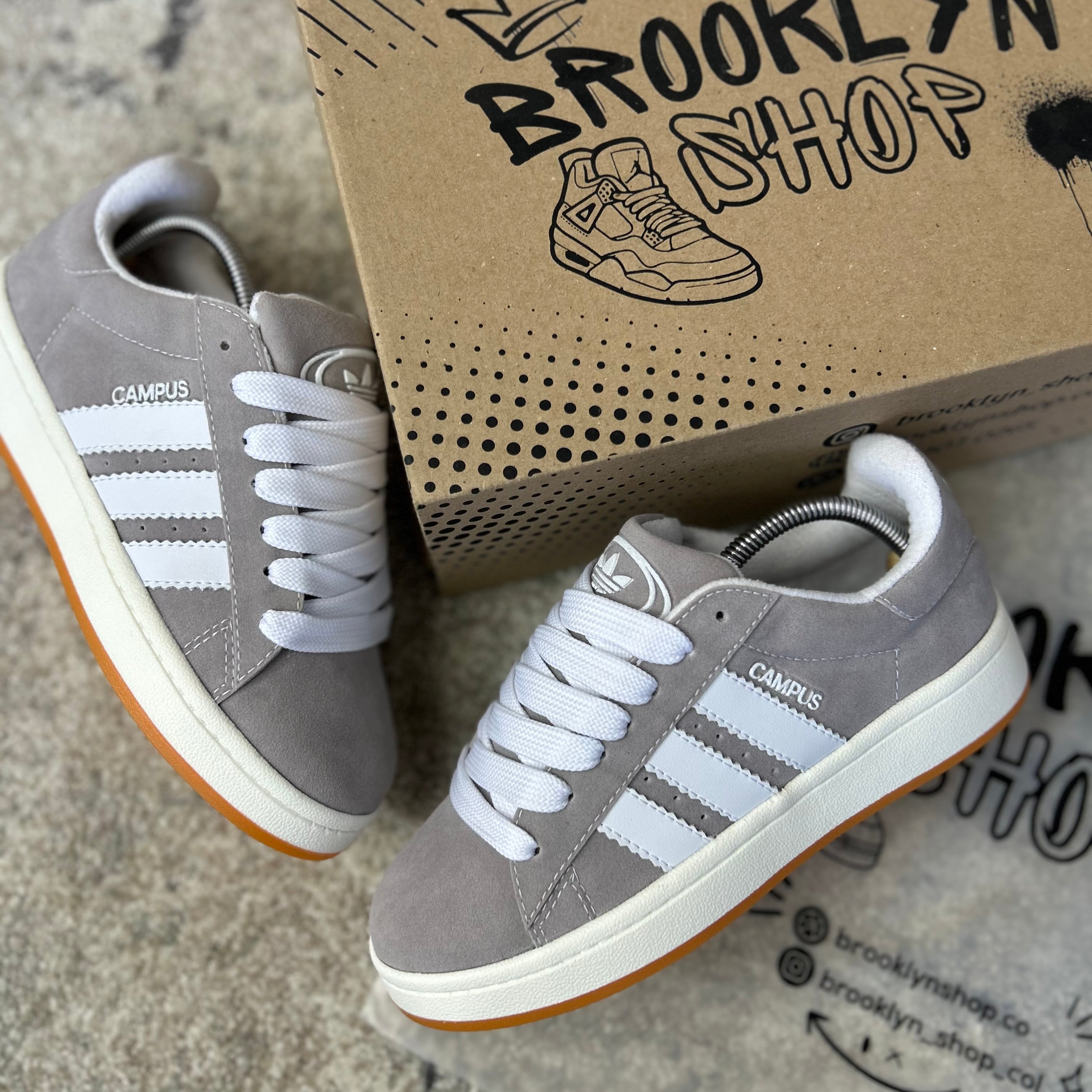 ADIDAS CAMPUS