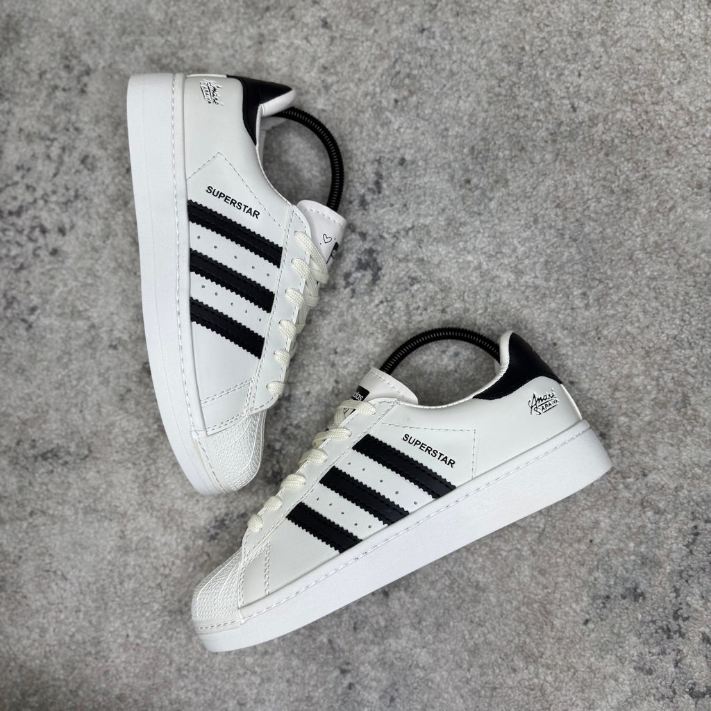 ADIDAS SUPERSTAR - ANDREE SARAIVA