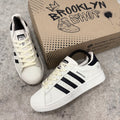 ADIDAS SUPERSTAR - ANDREE SARAIVA