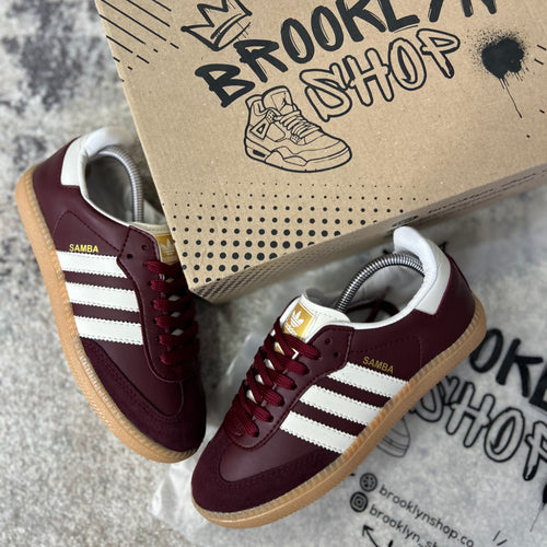 ADIDAS SAMBA OG - DAMA