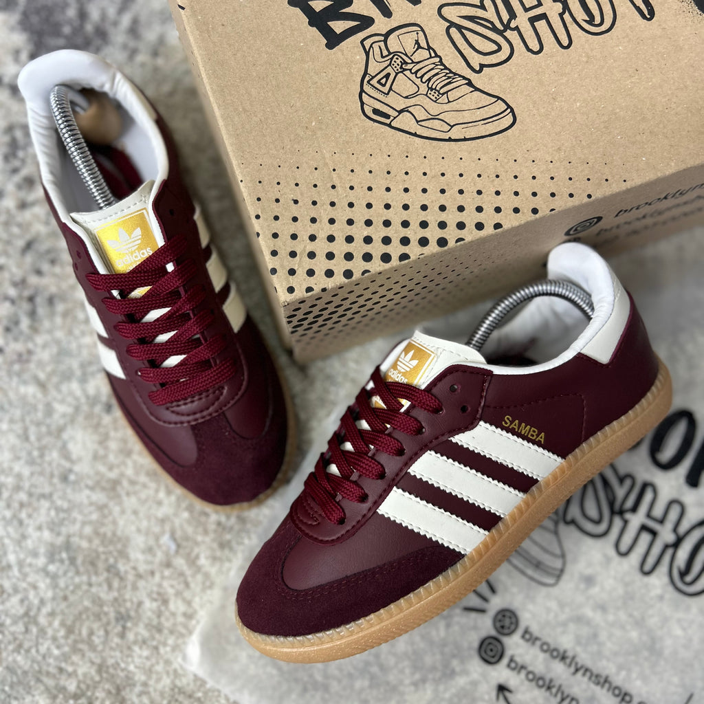 ADIDAS SAMBA OG - DAMA