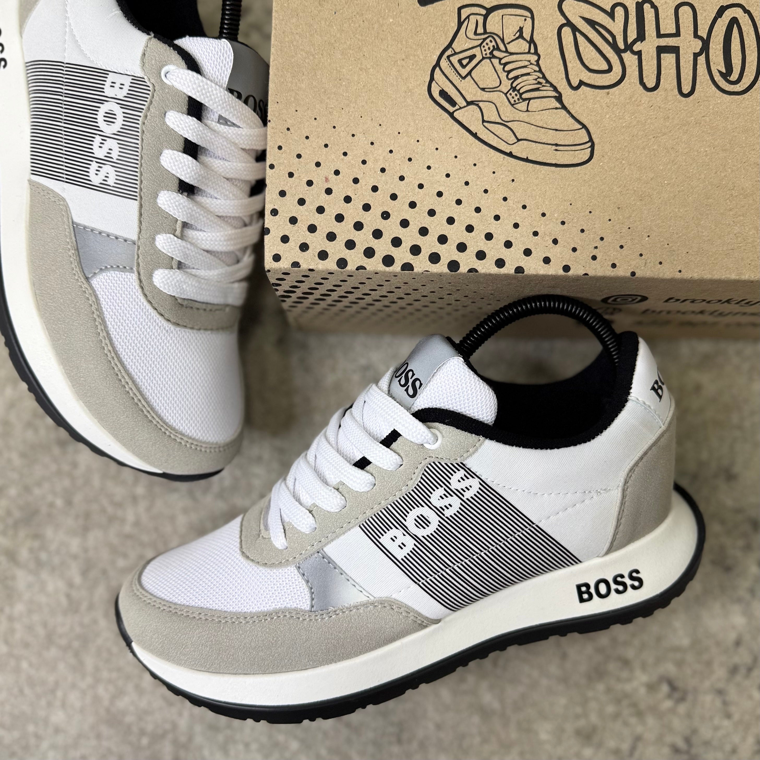 HUGO BOSS KAI