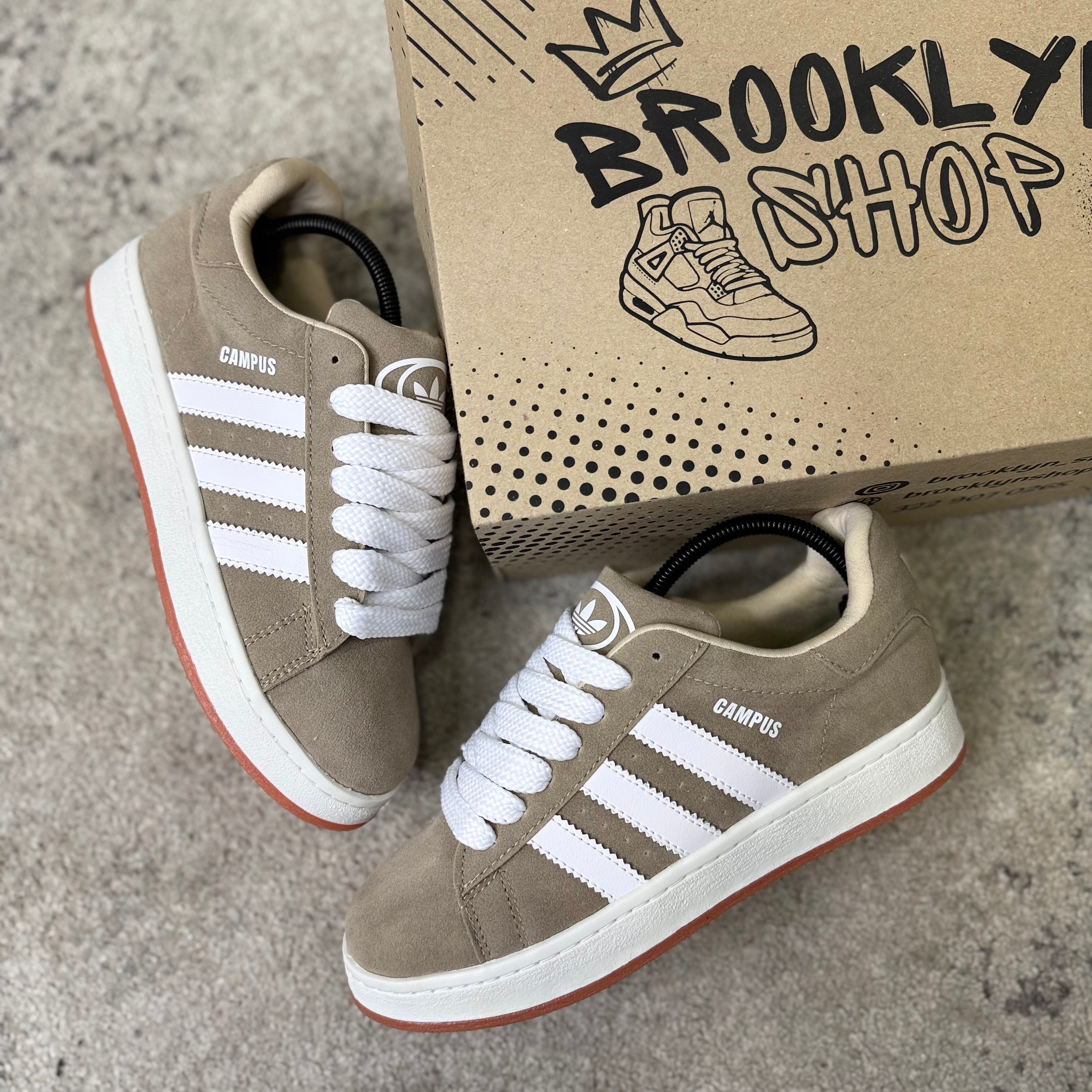 ADIDAS CAMPUS