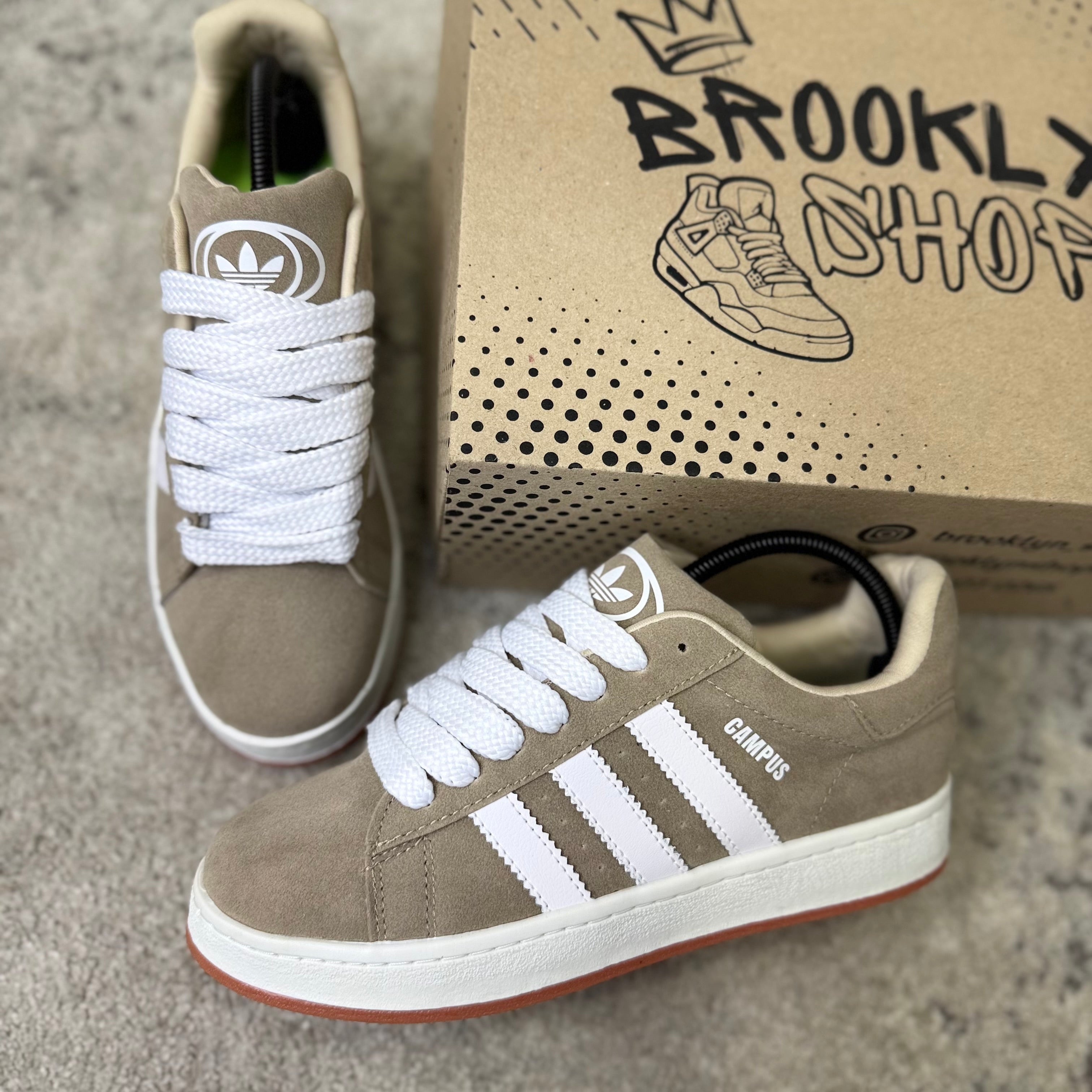ADIDAS CAMPUS