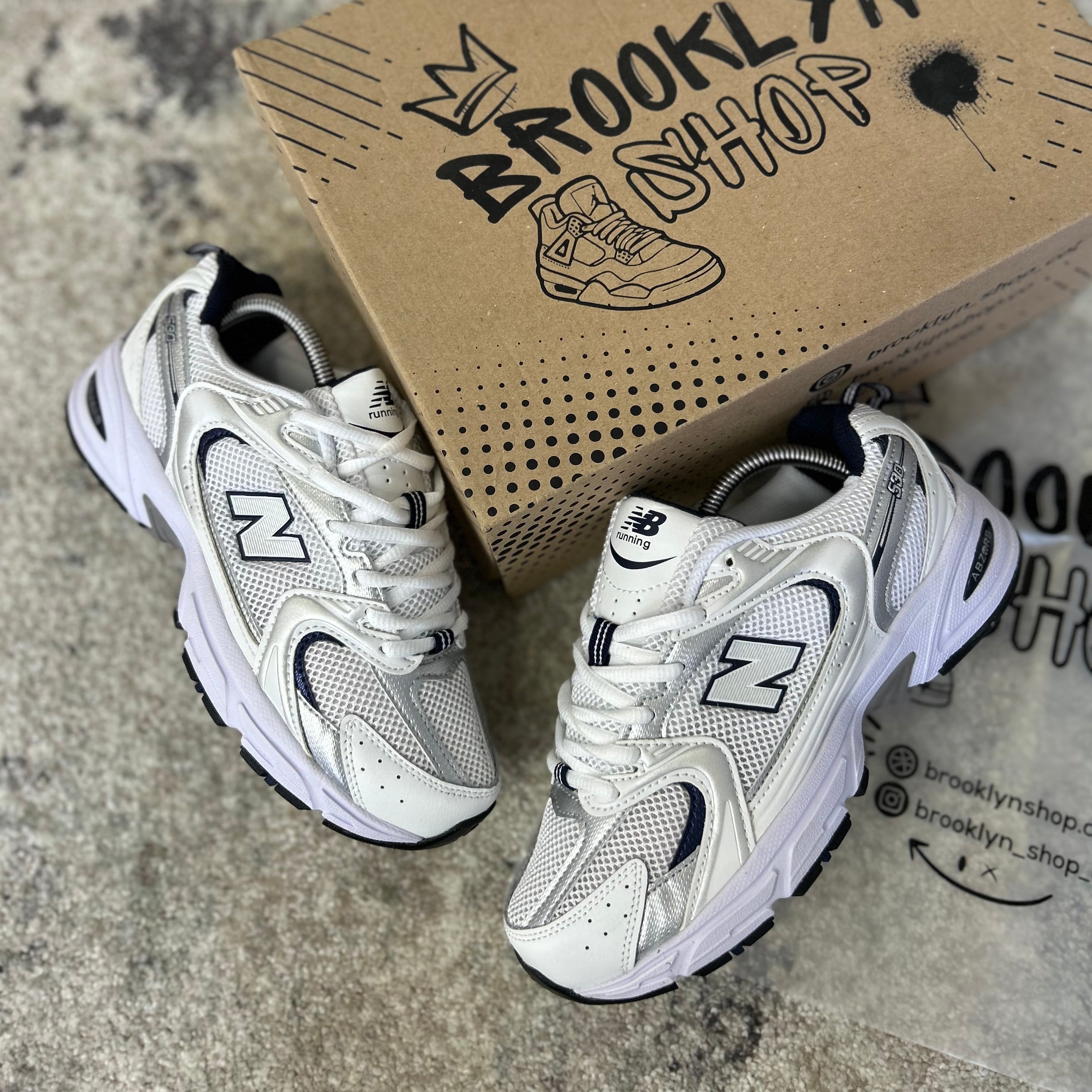 NEW BALANCE 530 - (AAA)