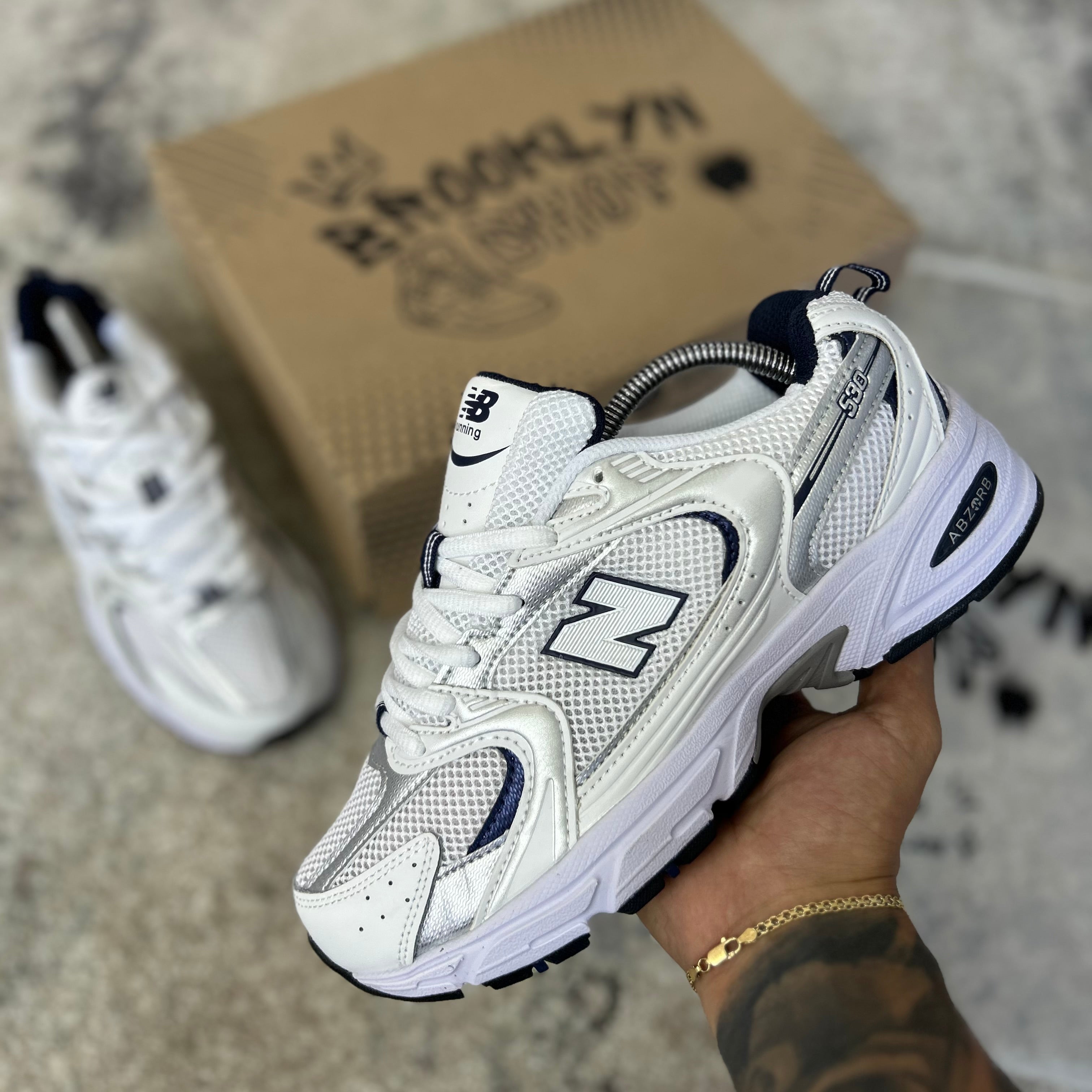 NEW BALANCE 530 - (AAA)