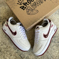 NIKE AIR FORCE ONE - LOVE