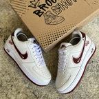NIKE AIR FORCE ONE - LOVE