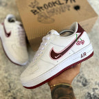 NIKE AIR FORCE ONE - LOVE
