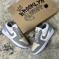 JORDAN 1 LOW - PARIS