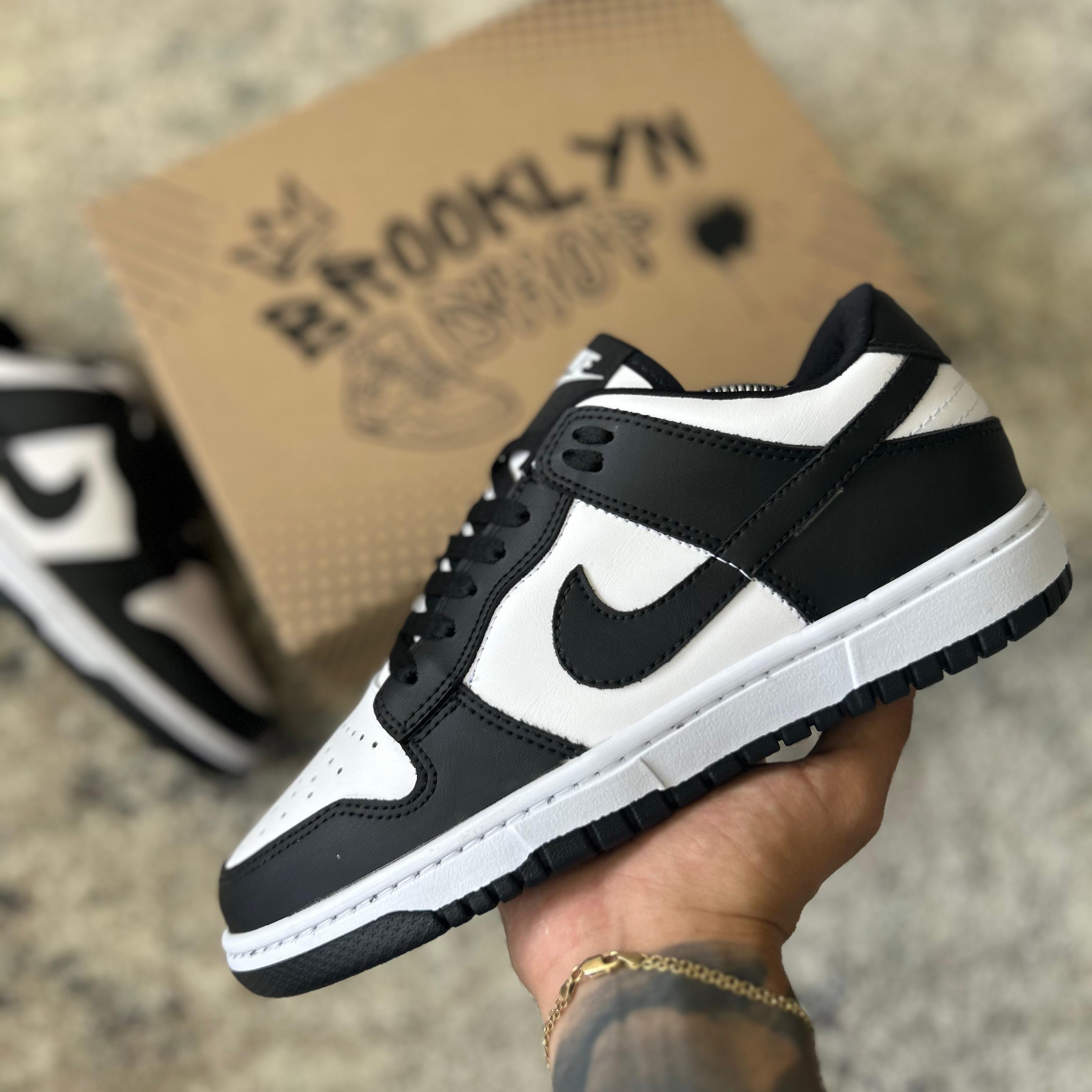 NIKE SB DUNK
