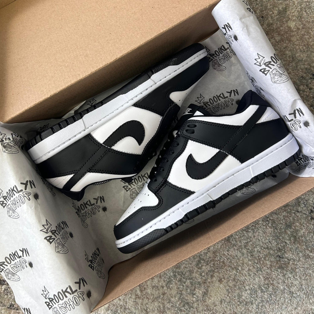 NIKE SB DUNK