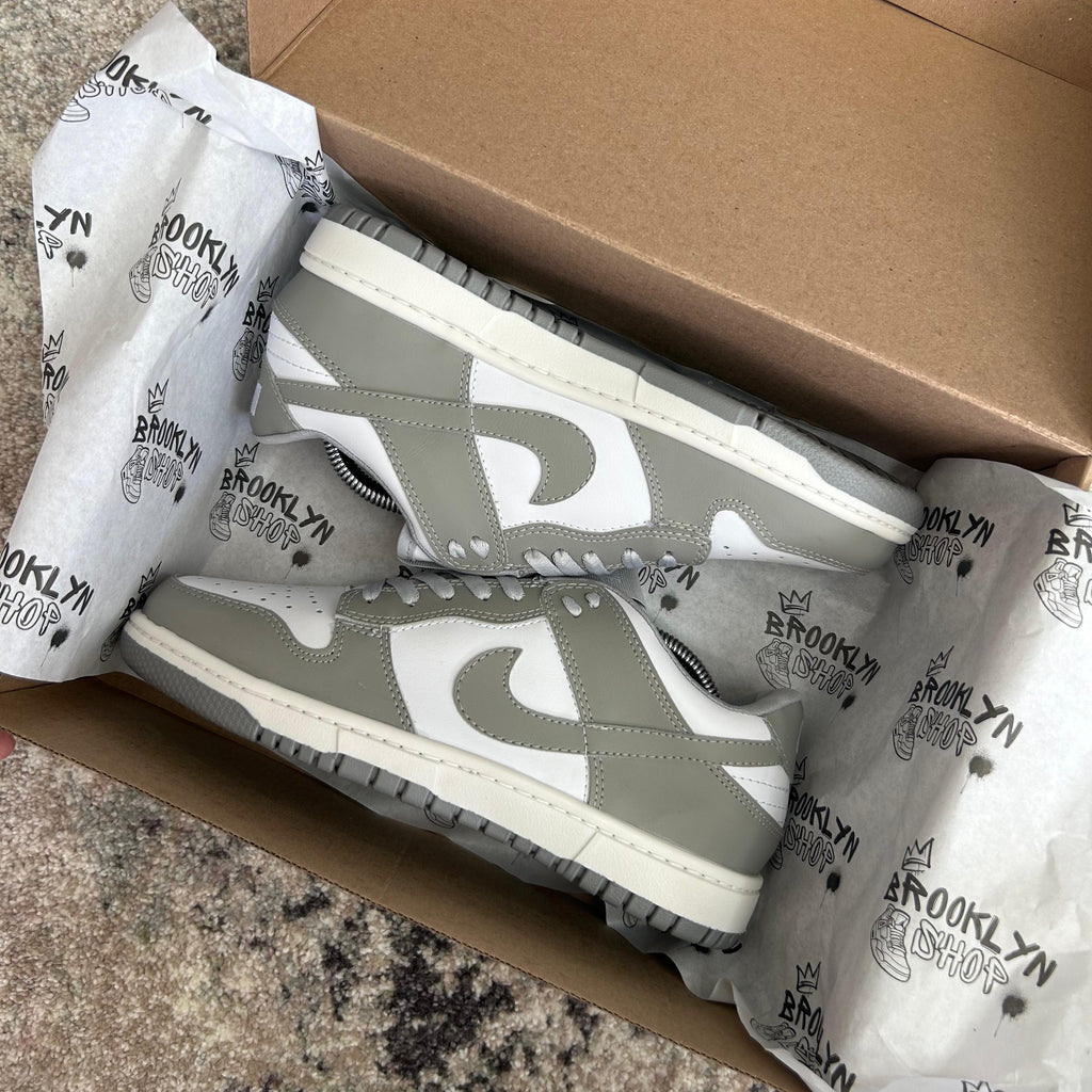 NIKE SB DUNK