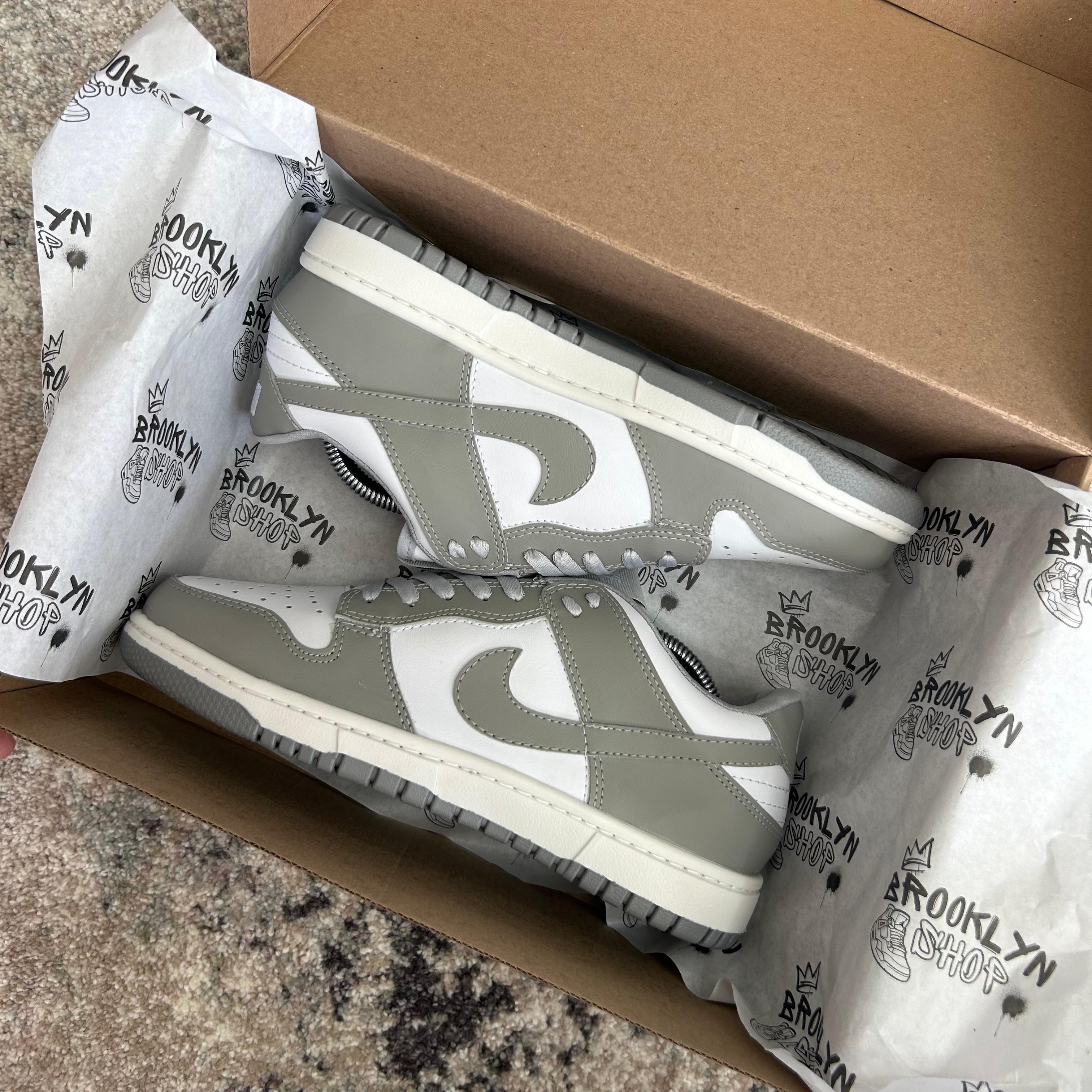 NIKE SB DUNK