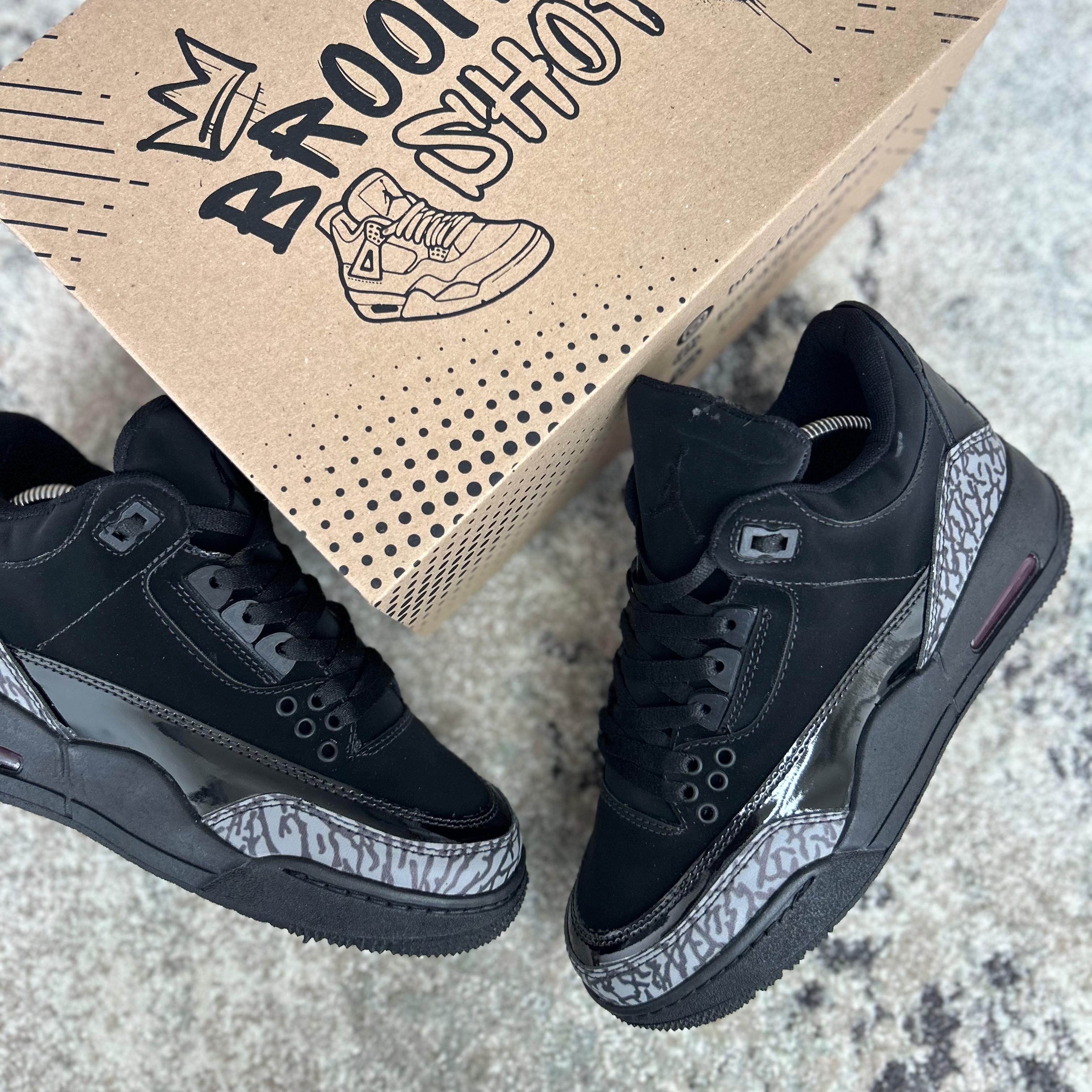 AIR JORDAN RETRO 3