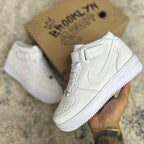 BOTA NIKE AIR FORCE ONE