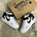 BOTA NIKE AIR FORCE ONE