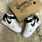 BOTA NIKE AIR FORCE ONE